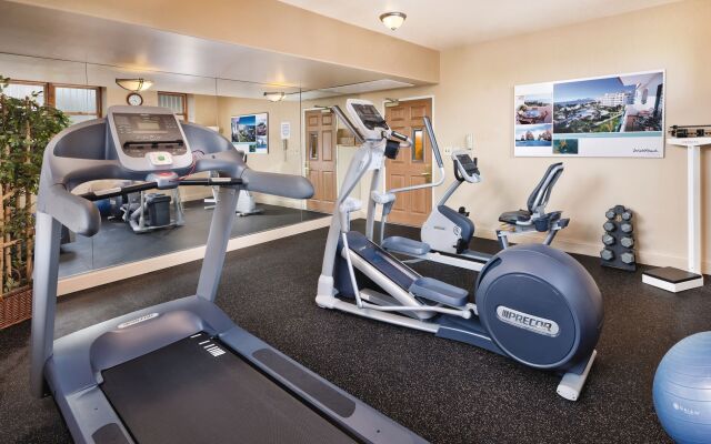 WorldMark San Diego - Balboa Park