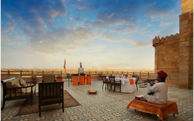 Suryagarh