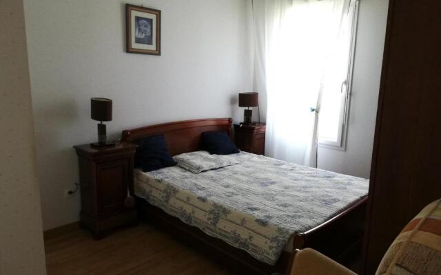 Appartement Les Sables-d'Olonne, 2 pièces, 4 personnes - FR-1-385-12