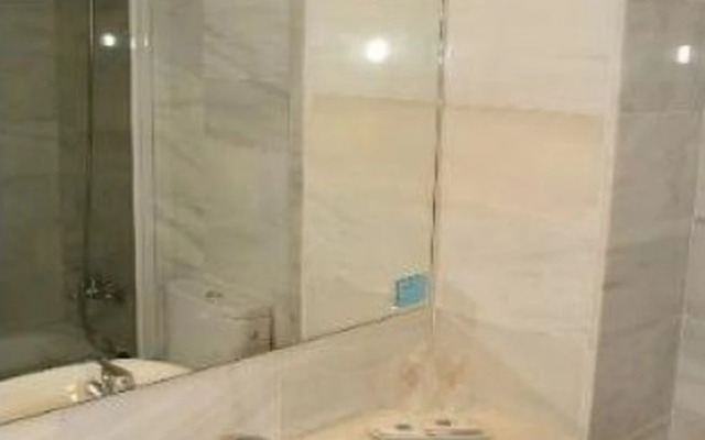 Hostal Ciutadella