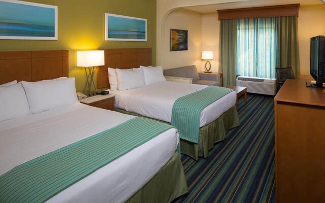 Holiday Inn Express Clermont by IHG