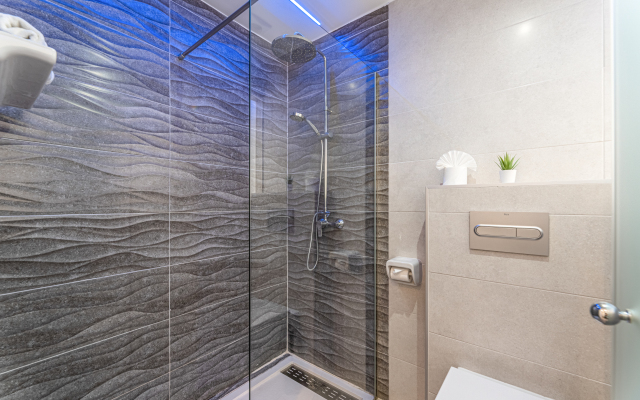Apartamentos Playa Ferrera