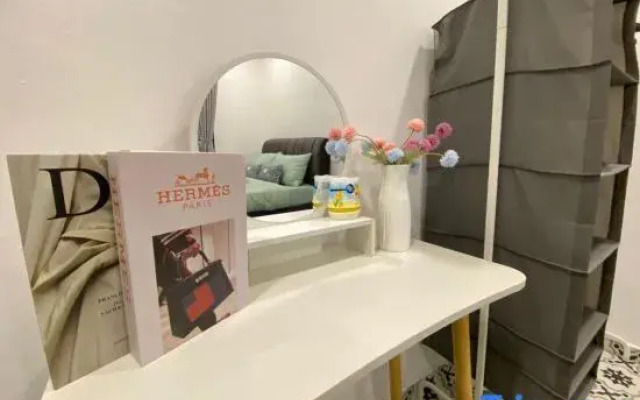 Ruma Junction 370 Ujong Pasir