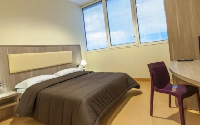 Foresteria Sant'Anna