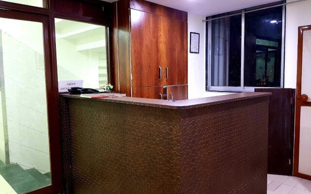 Hotel Shubham Vile Parle