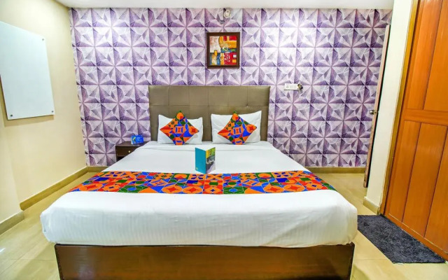 Buddha Inn by FabHotels