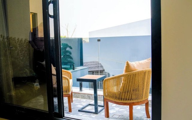 The Land Villas Resort