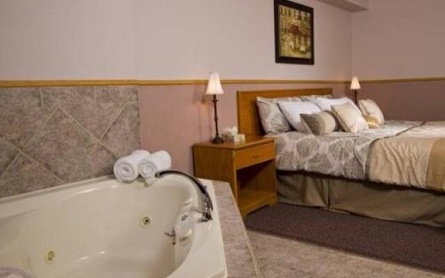 Thunder Bay Inn