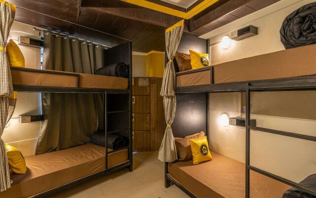 The Hosteller Shimla