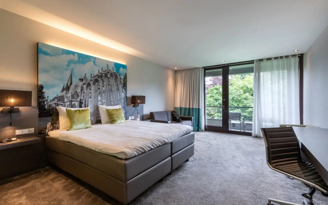 Van der Valk Hotel Heerlen