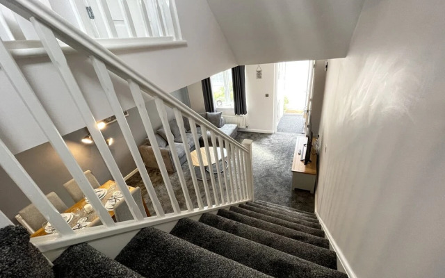 Pride Park House