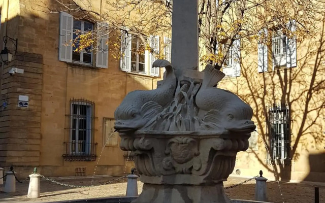 Hôtel Cardinal