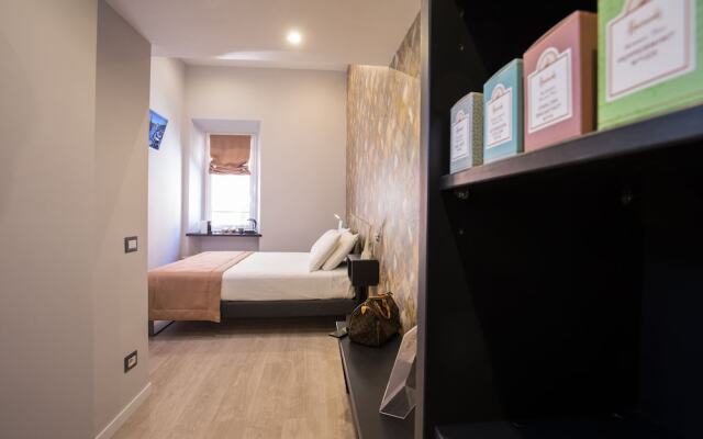Bb'S Suites Ripetta