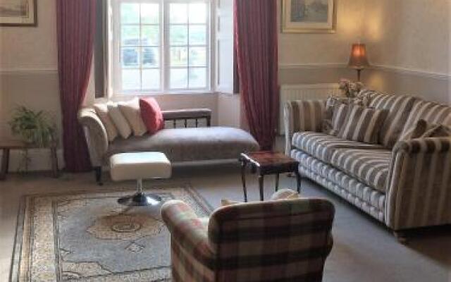The Pines at Eastleigh B&B