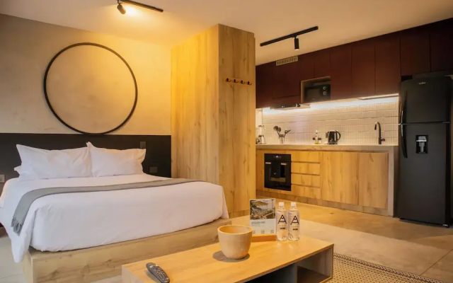 Arrieta by Wynwood House