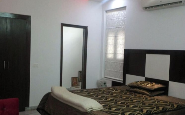 Beautiful Modern 3 Bhk for Guest