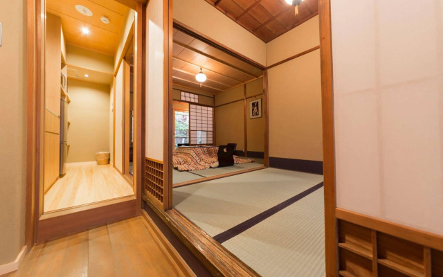 KumoMachiya Gionhanami