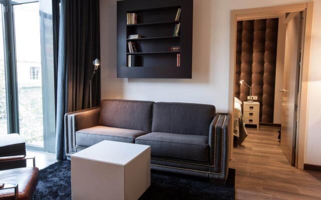 Angla Boutique Apartment Consell De Cent