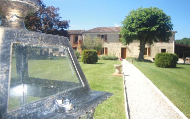Domaine de Poudos