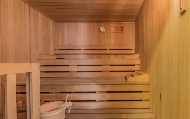 Sunset View in Lierna