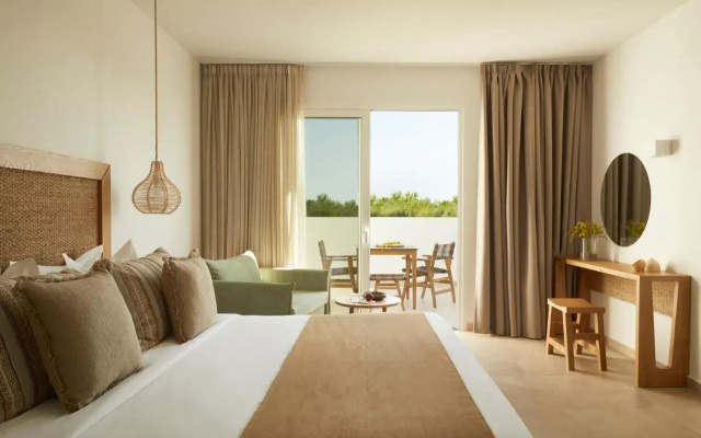 Absolute Kiotari Resort