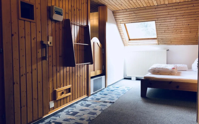 Residence Privée - Spielberg Obdach