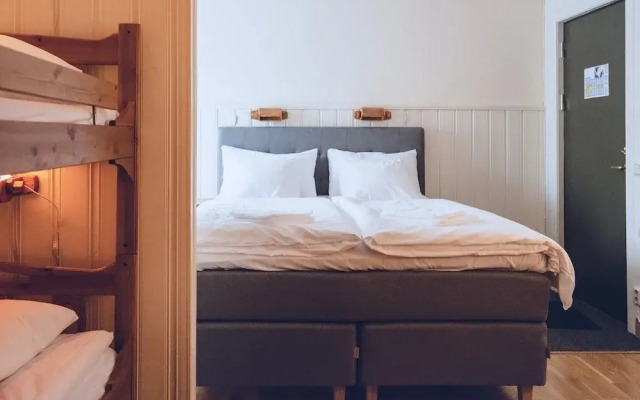 Lofsdalens Fjällhotell