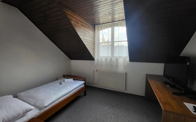 Nobiles Hotel Šternberk