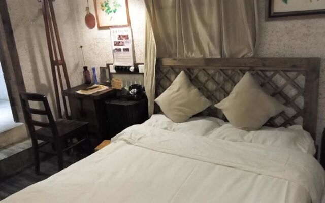 Wuhan Tangshe Antique Hotel