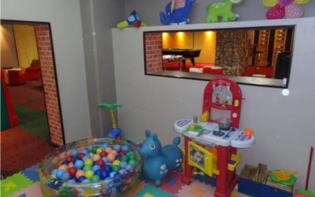 Gala Apartments
