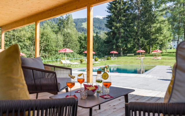 Hotel Sonnschein