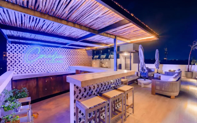Coralia Hotel Cozumel