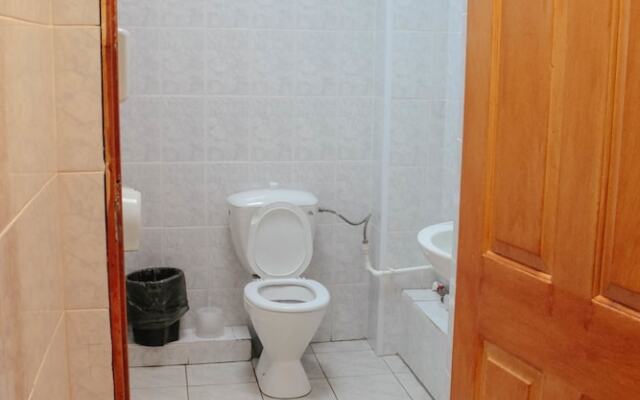 Karamazov Hostel