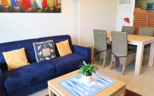 Appartement Perros-Guirec, 2 pièces, 2 personnes - FR-1-368-219