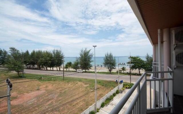 Grand Beach Condo B404 by Malai