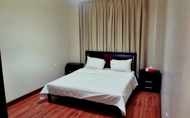 Park Plaza Apartments