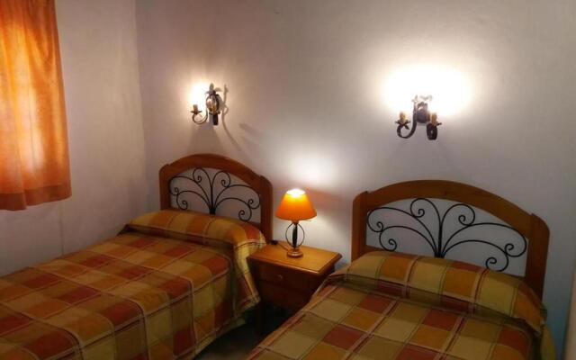 Casa El Cardon A2 Buenavista del Norte