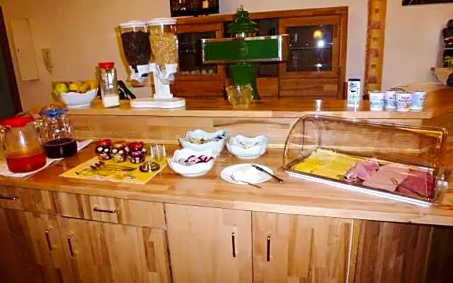 Landhotel Solmser Hof