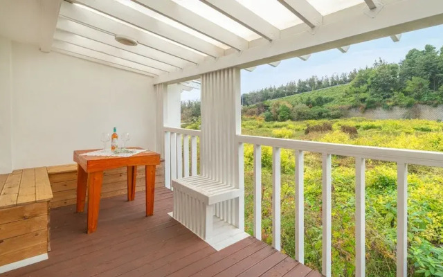 Goseong Haemaji Pension