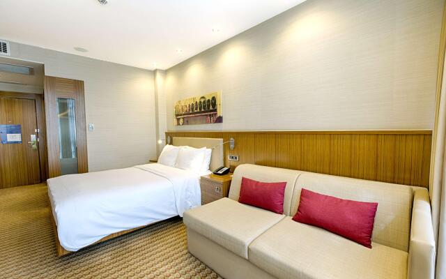 Hampton by Hilton Gaziantep