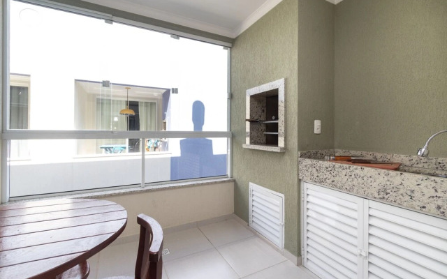 Apartamento 2 quartos - 345