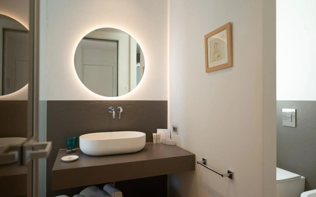 Unìco Boutique Hotel d'Arte