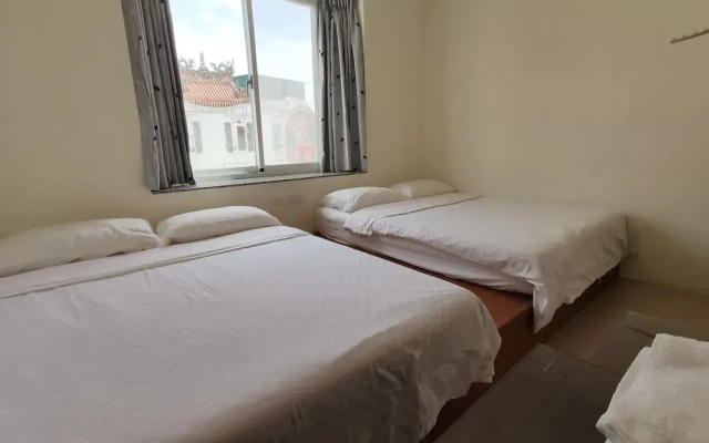 Feng Homestay