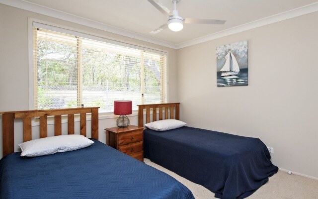 The Bay House, 48 Government Road