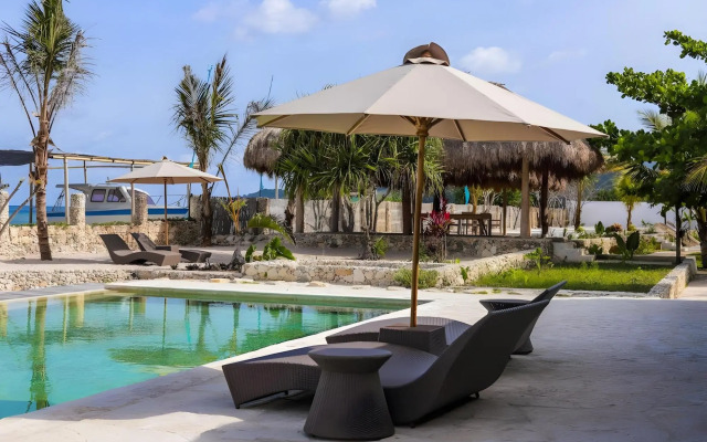 Rua Beach Resort Sumba