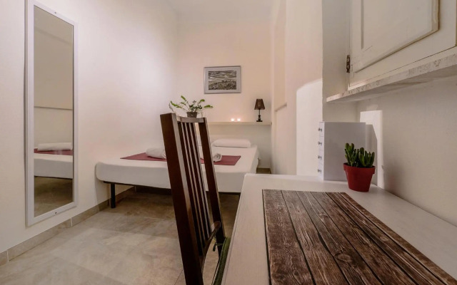 Valletta Main Street Apartment