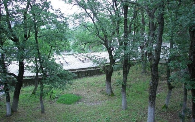 База Отдыха Орленок — фото