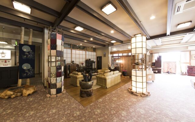 Yunohara Hotel