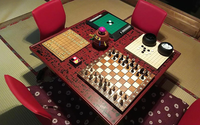 Thank you so muchya Miyaco