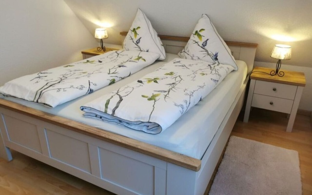 Dinkla 1 Comfortable Holiday Residence